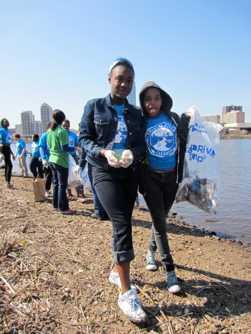 Youth Empowerment in action!