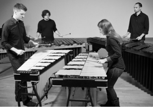 Boston Percussion Group