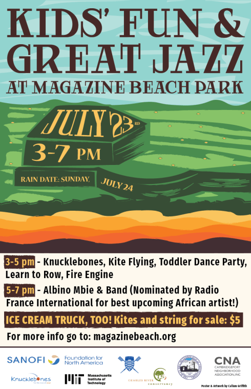 Magazine Beach Poster PNG Low-01