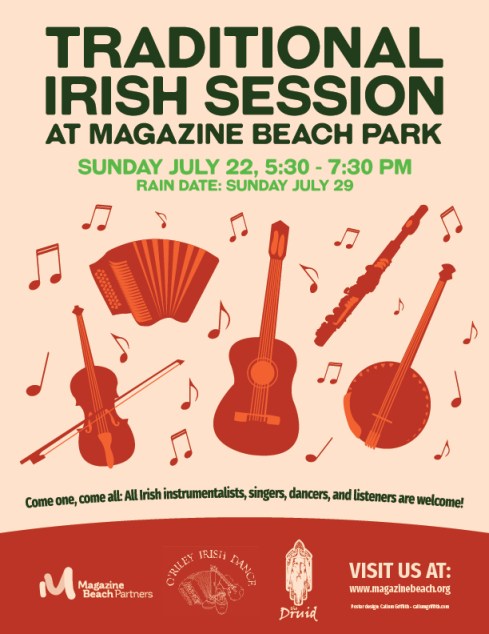LOW RES 2018 Traditional Irish Session Poster-01