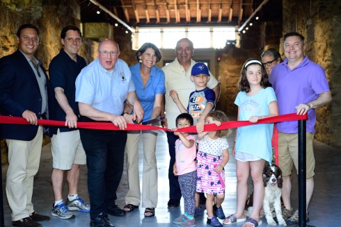 Magazine Beach Park, Cambridge, MA © Bimal Nepal, BimalPhoto.co