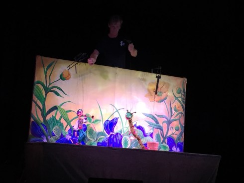 Tanglewood Marionettes copy